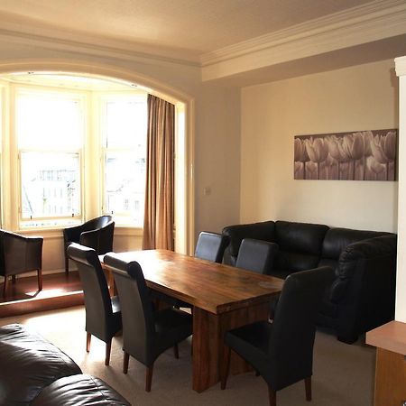 Royal Mile Mansions Apartment Édimbourg Chambre photo