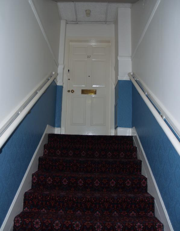 Royal Mile Mansions Apartment Édimbourg Chambre photo