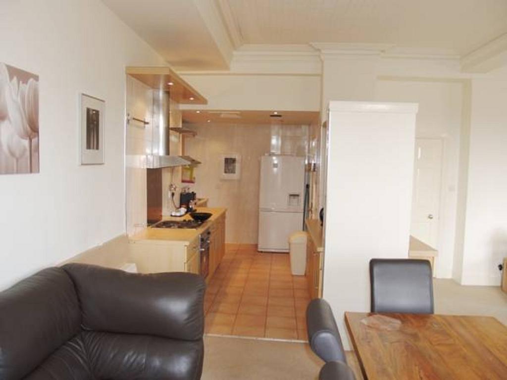 Royal Mile Mansions Apartment Édimbourg Chambre photo